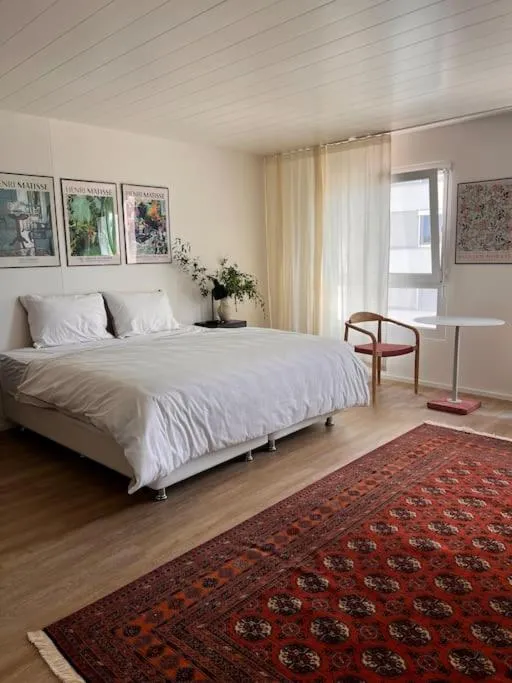 Image 3 of Loftstyle, rent an entire floor for 10 people -40-
