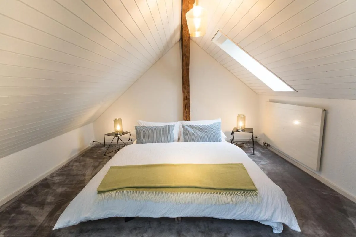 Image 6 of Löwenplatz Apartment near Station by Airhome