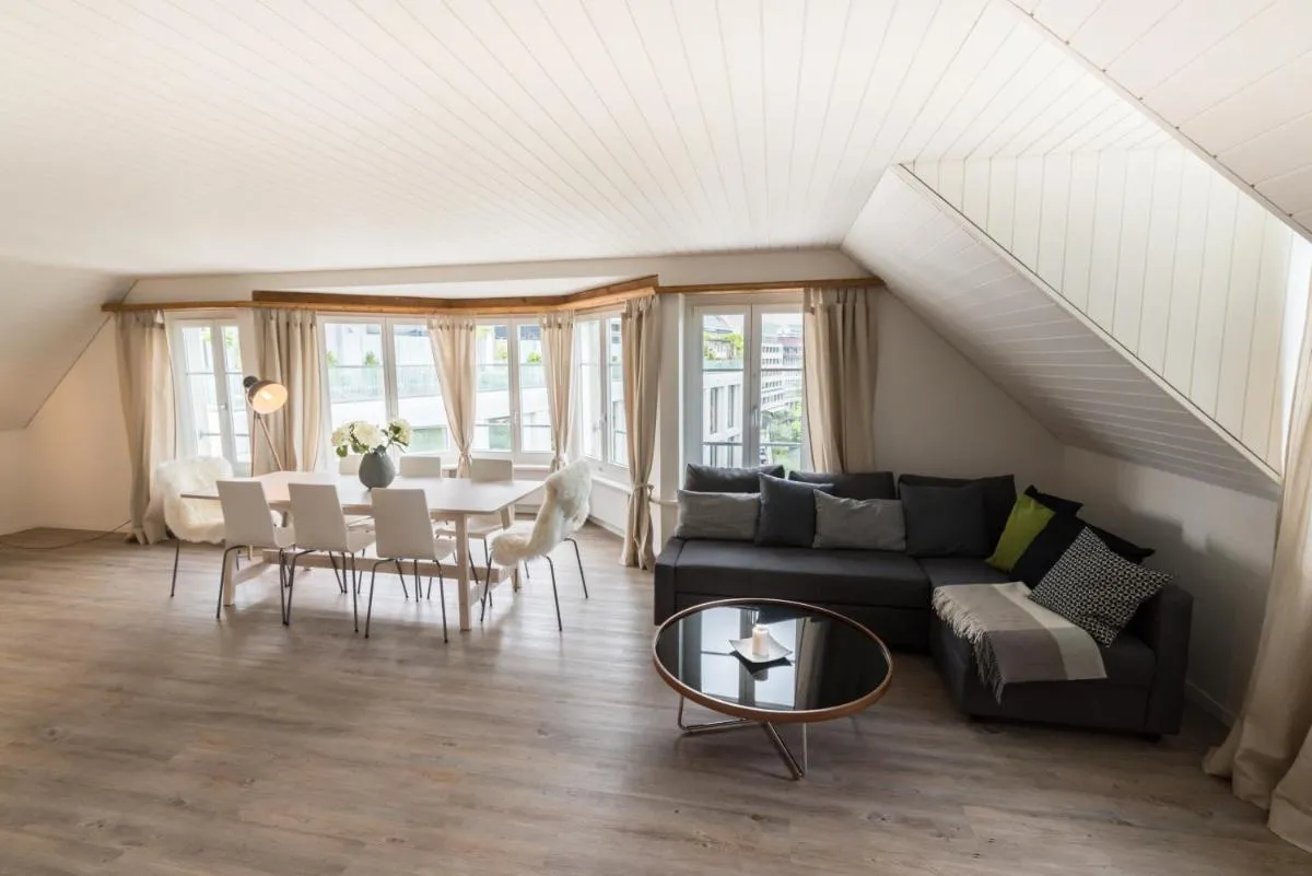 Image 3 of Löwenplatz Apartment near Station by Airhome