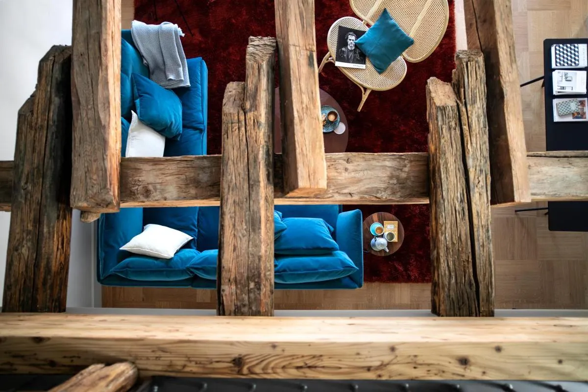 Image 4 of Luxury Residences by Widder Hotel