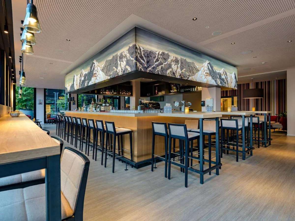 Image 2 of Mercure Zürich City