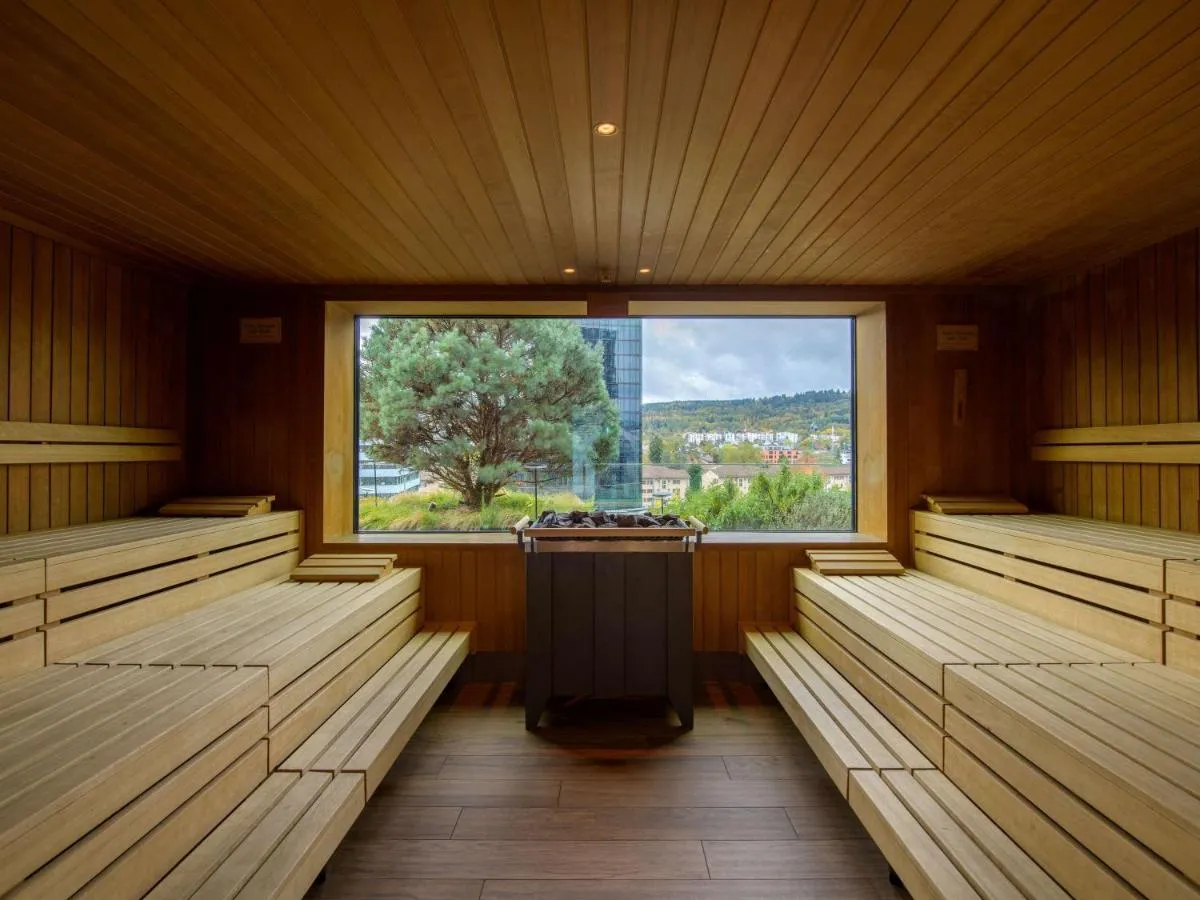 Image 3 of Mercure Zürich City