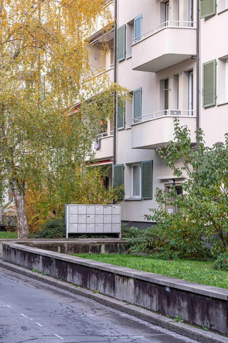 Image 5 of Modern 3BDR Duplex with Skyroof in Trendy Zurich West