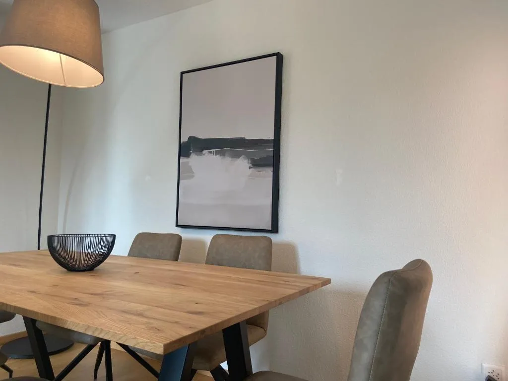 Image of Modern 3BDR Duplex with Skyroof in Trendy Zurich West