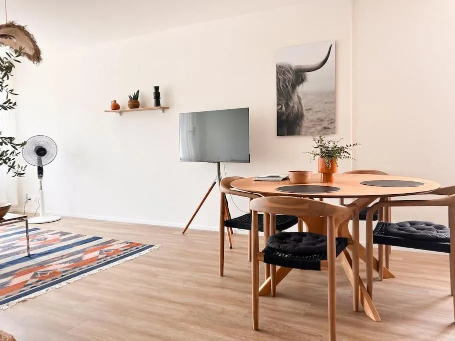 Image 3 of Moderne Wohnung in Zürich Oerlikon! -201-