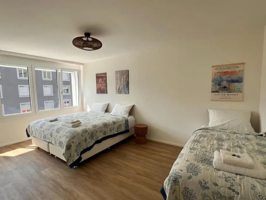 Image 5 of Moderne Wohnung in Zürich Oerlikon! -201-