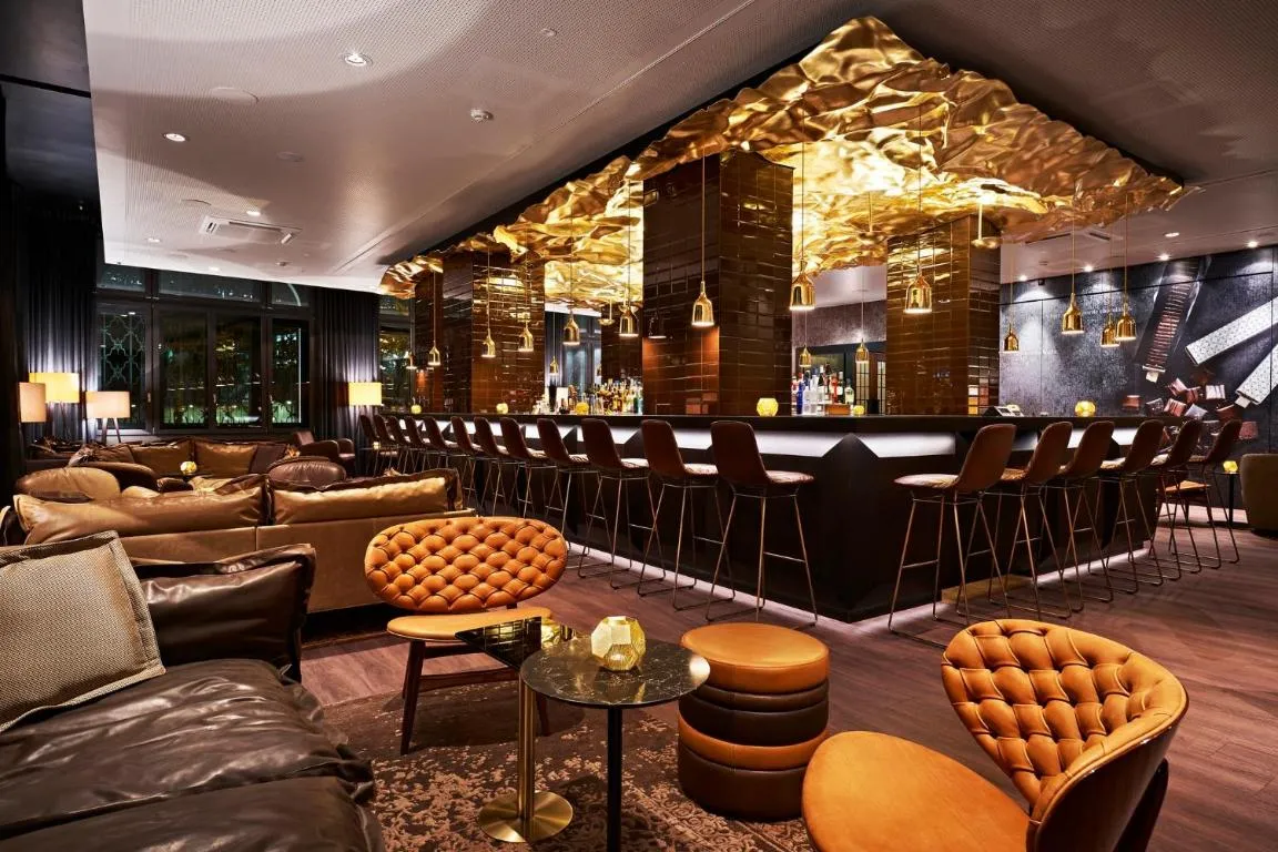 Image of Motel One Zürich