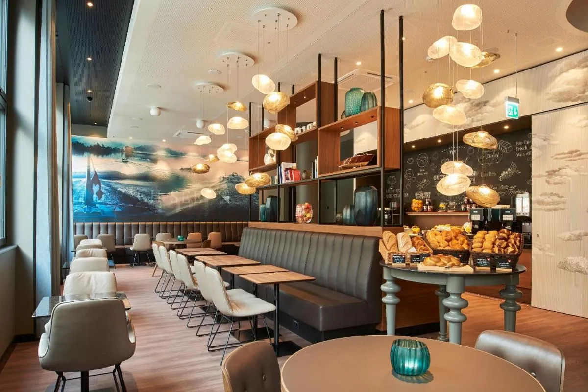 Image 3 of Motel One Zürich