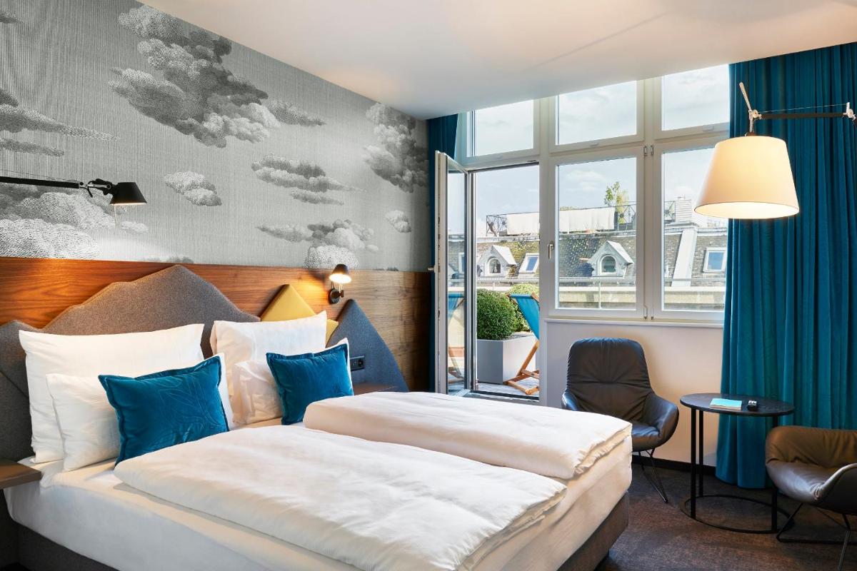 Motel One Zürich