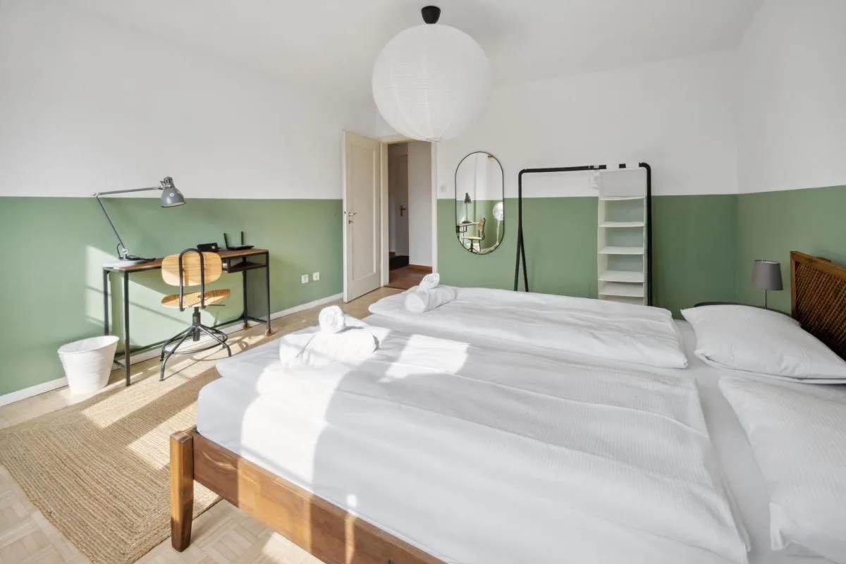 Image 6 of Münstergasse Zurich Old Town