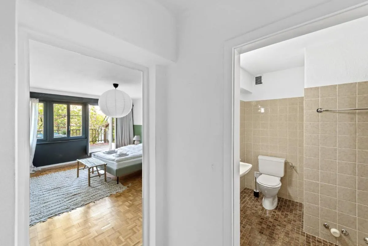 Image 2 of Münstergasse Zurich Old Town