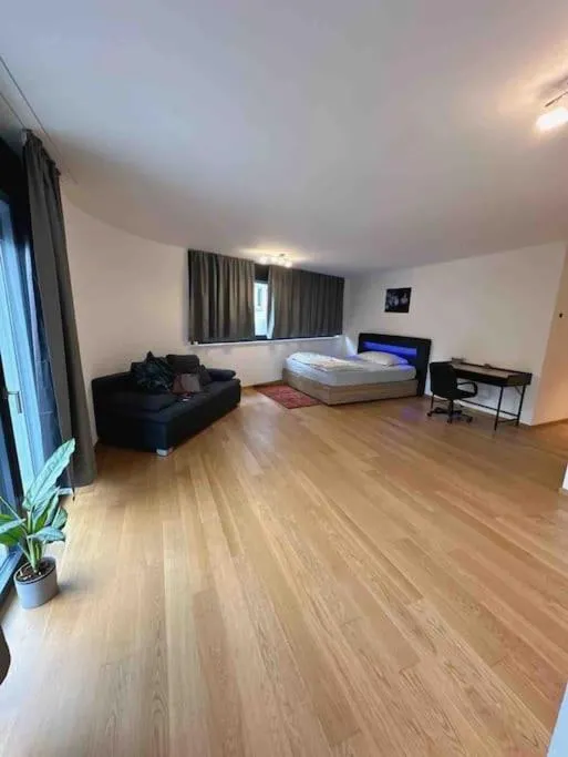 Image of Neubau in Zürich Oerlikon