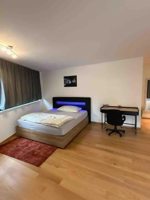 Image 4 of Neubau in Zürich Oerlikon