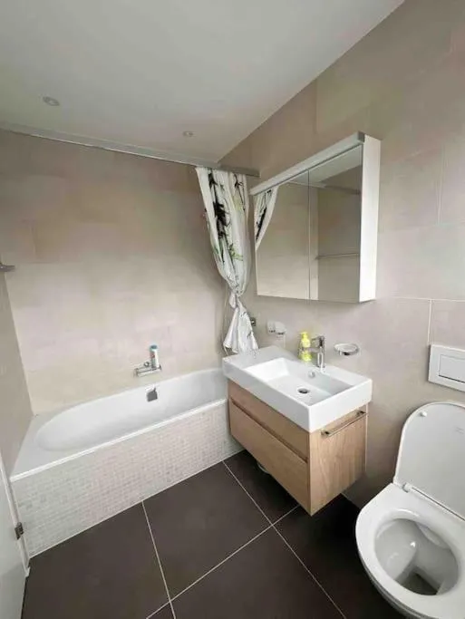 Image 6 of Neubau in Zürich Oerlikon