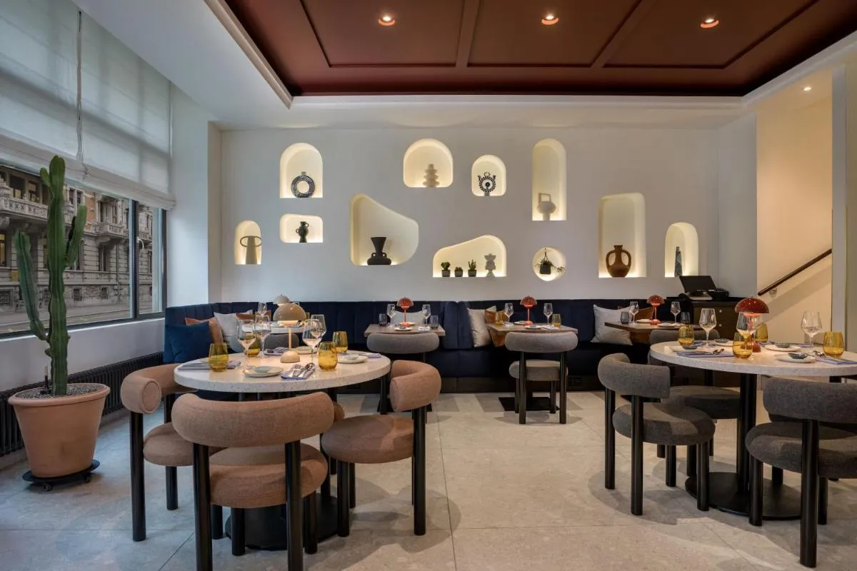 Image 3 of Neues Schloss Privat Hotel Zurich, Autograph Collection