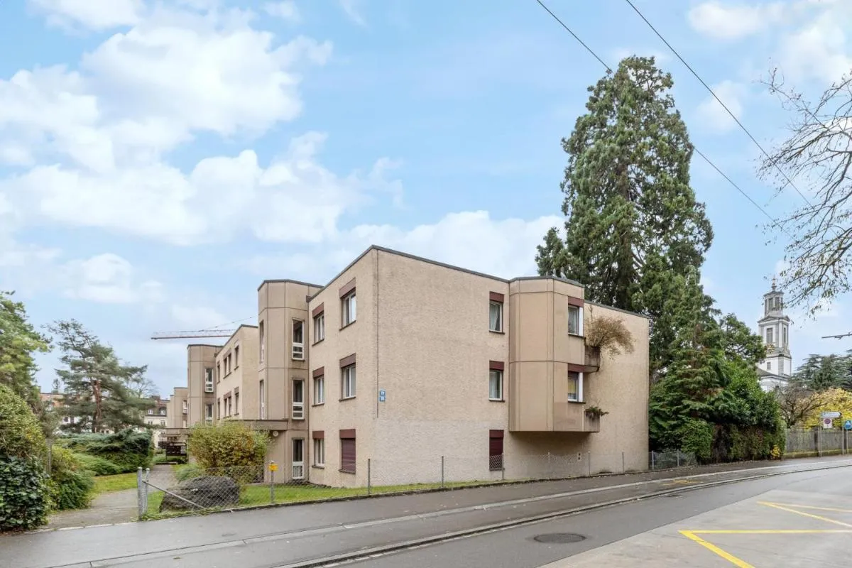 Image 4 of Neumünsterstrasse 26