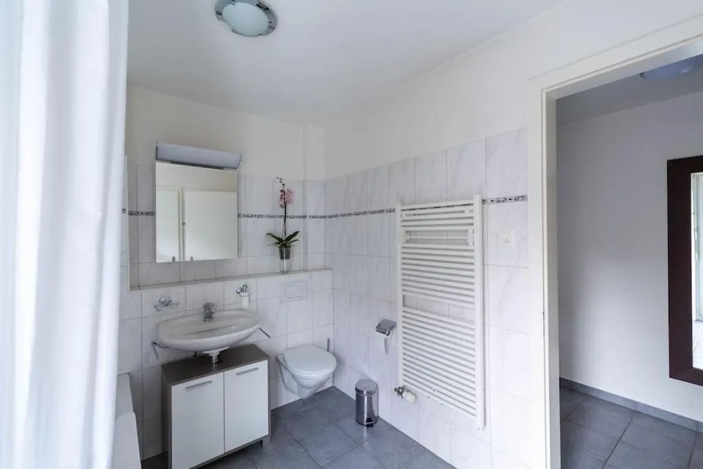 Image 2 of Nice 1 BR flat city center near lake – D7