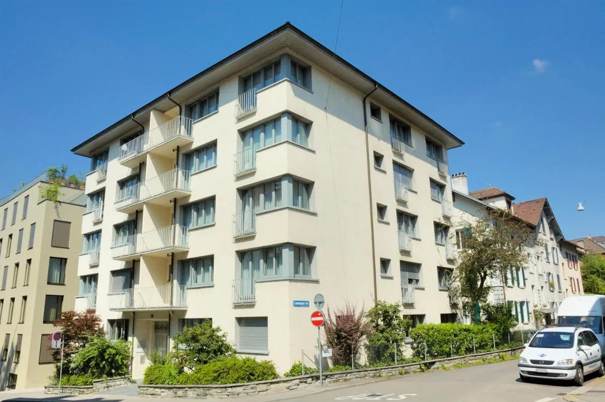 Image 5 of Nice 1BR flat in the city center – Crown 3