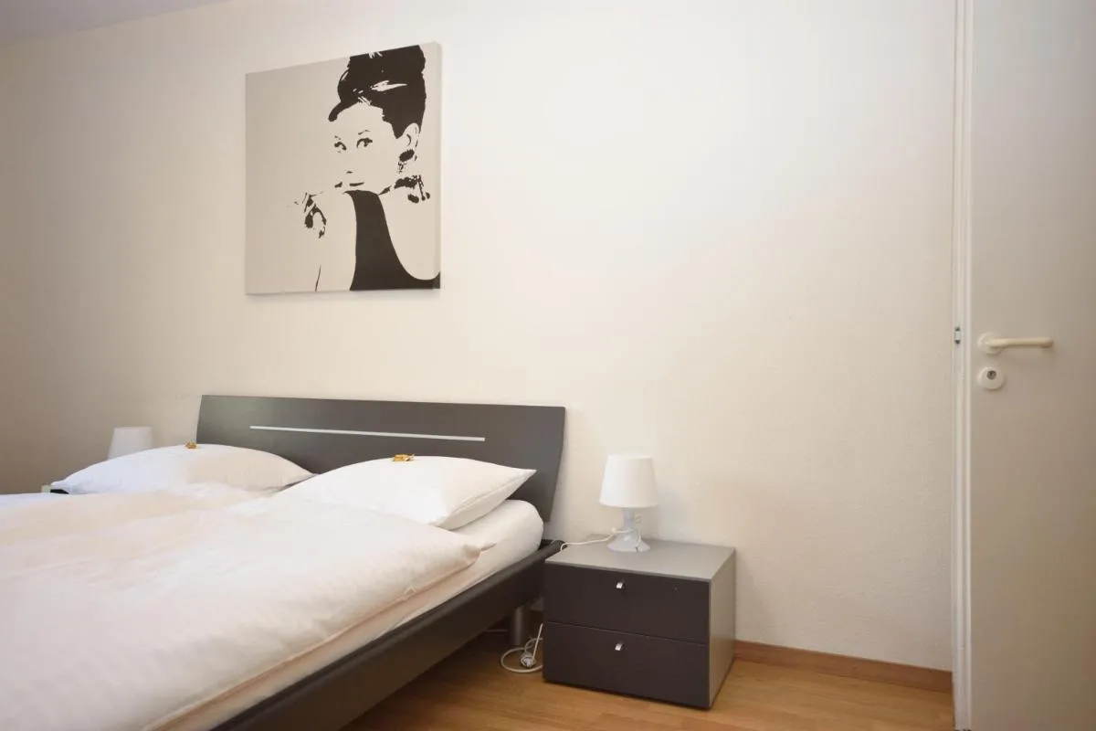 Image 6 of Nice 1BR flat in the city center – Crown 3