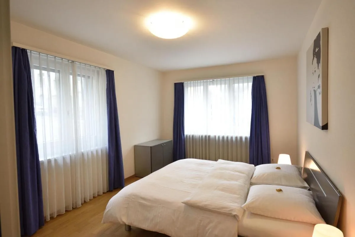 Image 1 of Nice 1BR flat in the city center – Crown 3