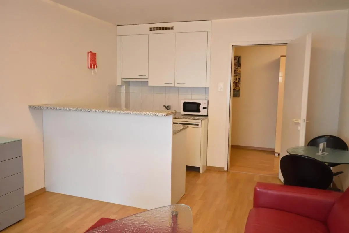 Image 3 of Nice 1BR flat in the city center – Crown 3