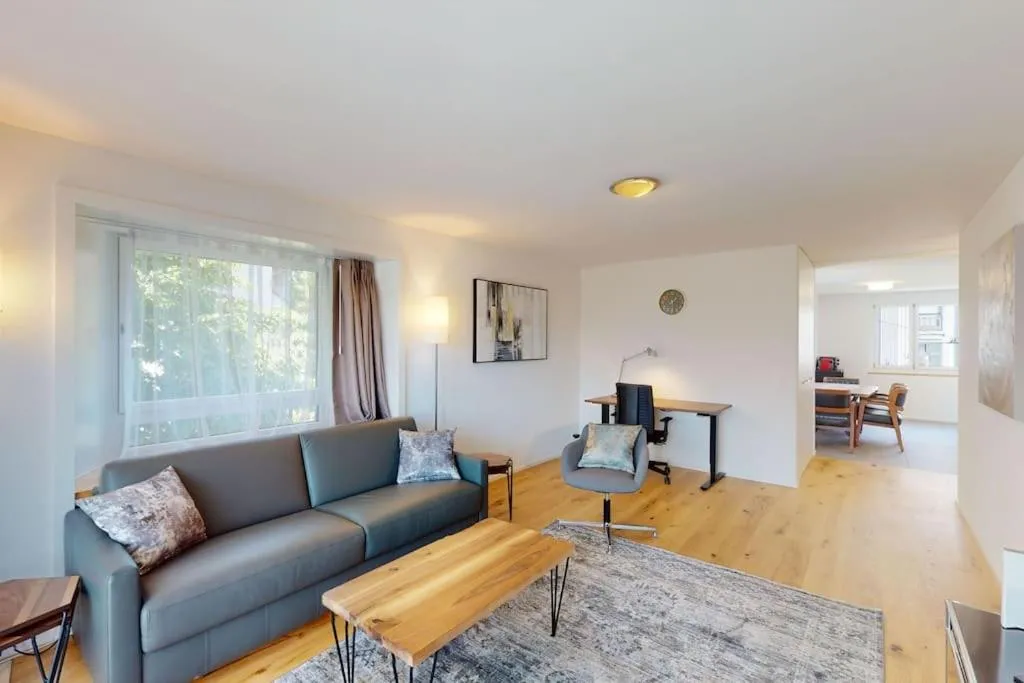 Image of Nice and very central 1BR flat – Sun 3