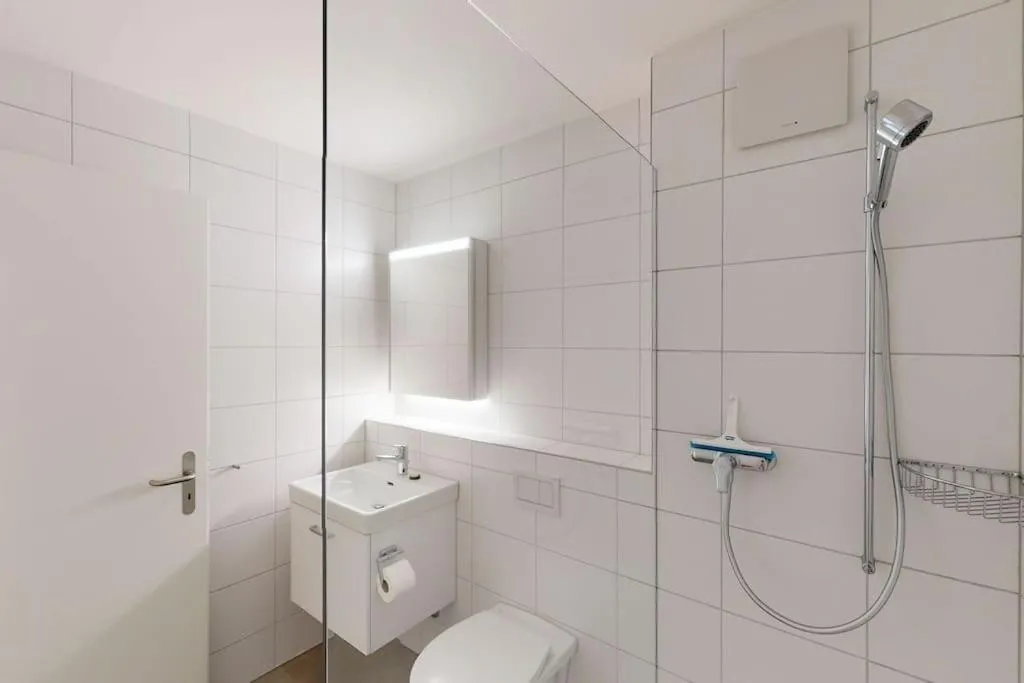 Image 2 of Nice and very central 1BR flat – Sun 3