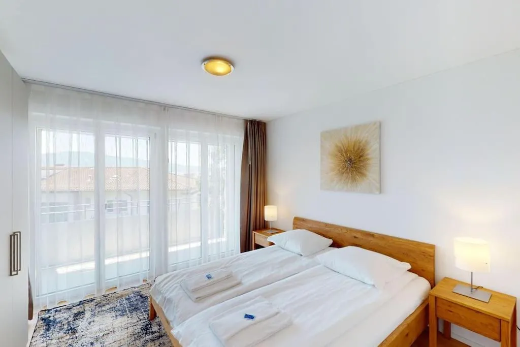 Image 6 of Nice and very central 1BR flat – Sun 3