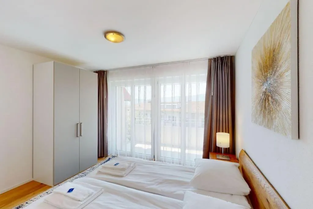 Image 1 of Nice and very central 1BR flat – Sun 3