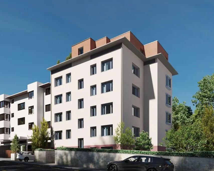 Image 5 of Nice and very central 1BR flat – Sun 3