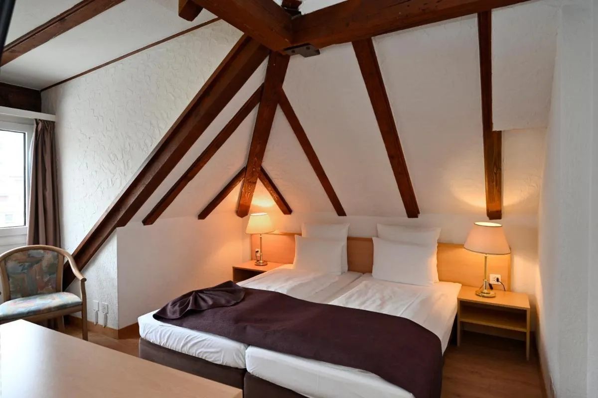 Image 6 of Olympia Hotel Zurich