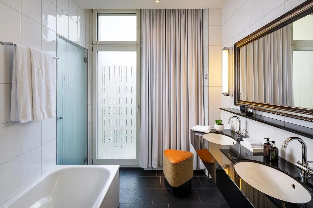 Image 2 of Opera Hotel Zürich