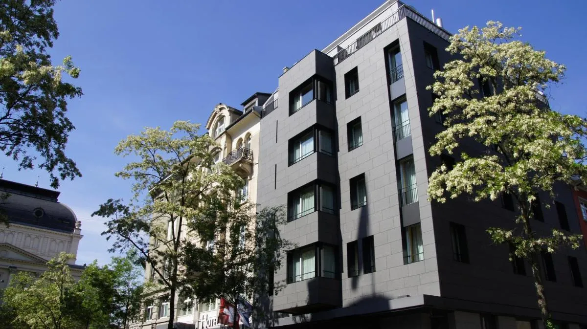 Image 5 of Opera Hotel Zürich