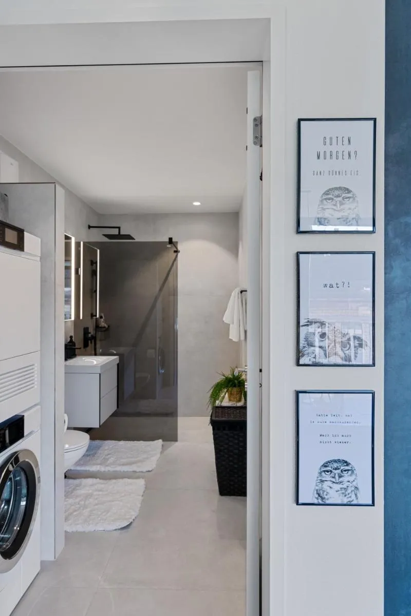 Image 3 of Outstanding Boutique-Designer Apartment – private Rooftop Terrace – fully equipped