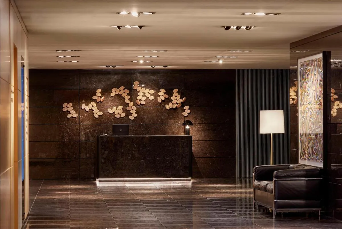 Image 1 of Park Hyatt Zurich – City Center Luxury