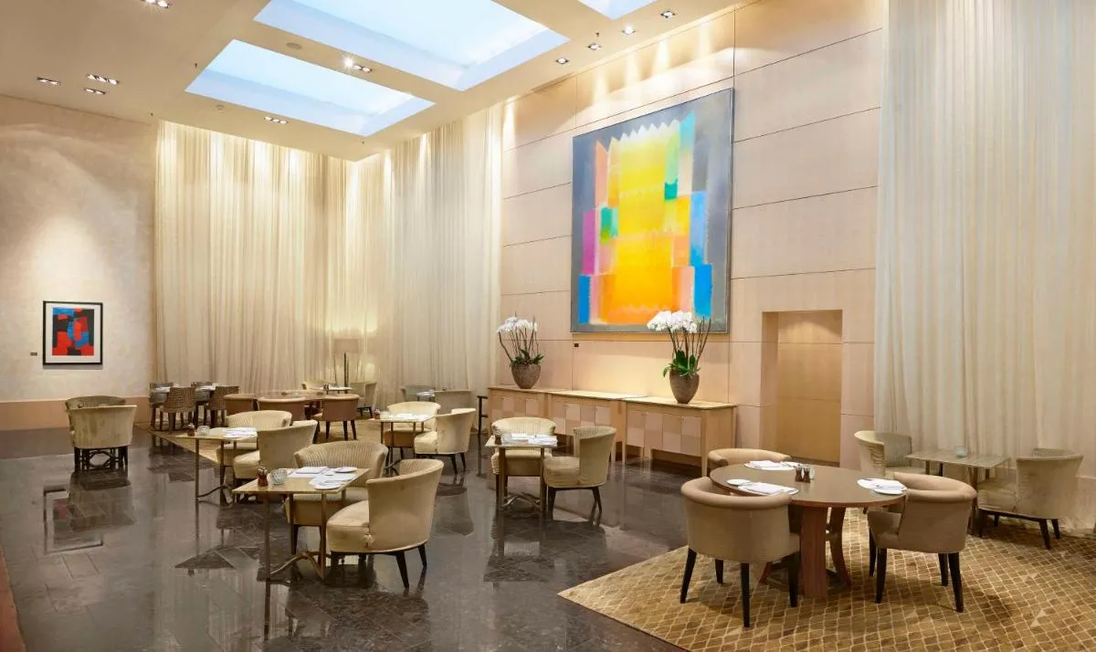 Image 5 of Park Hyatt Zurich – City Center Luxury