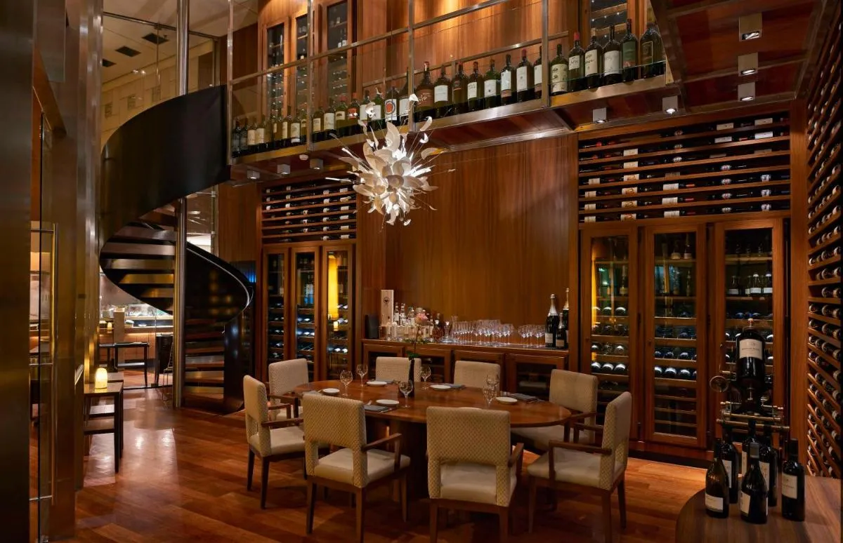 Image 6 of Park Hyatt Zurich – City Center Luxury