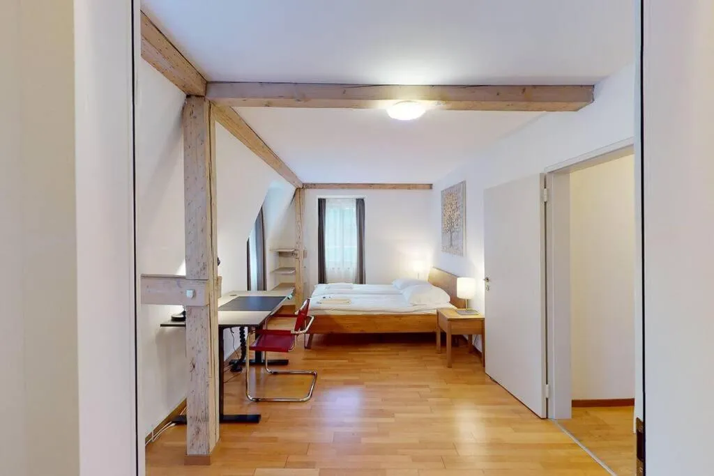 Image 6 of Penthouse flat in the city center/near lake (SF18)