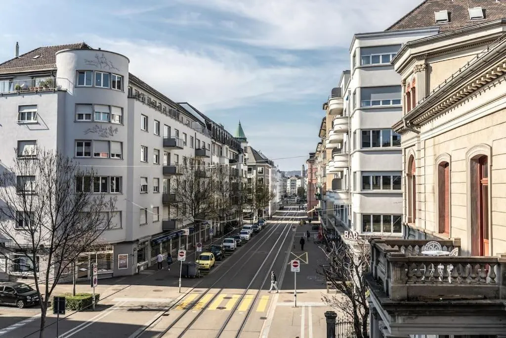 Image 5 of Penthouse flat in the city center/near lake (SF18)