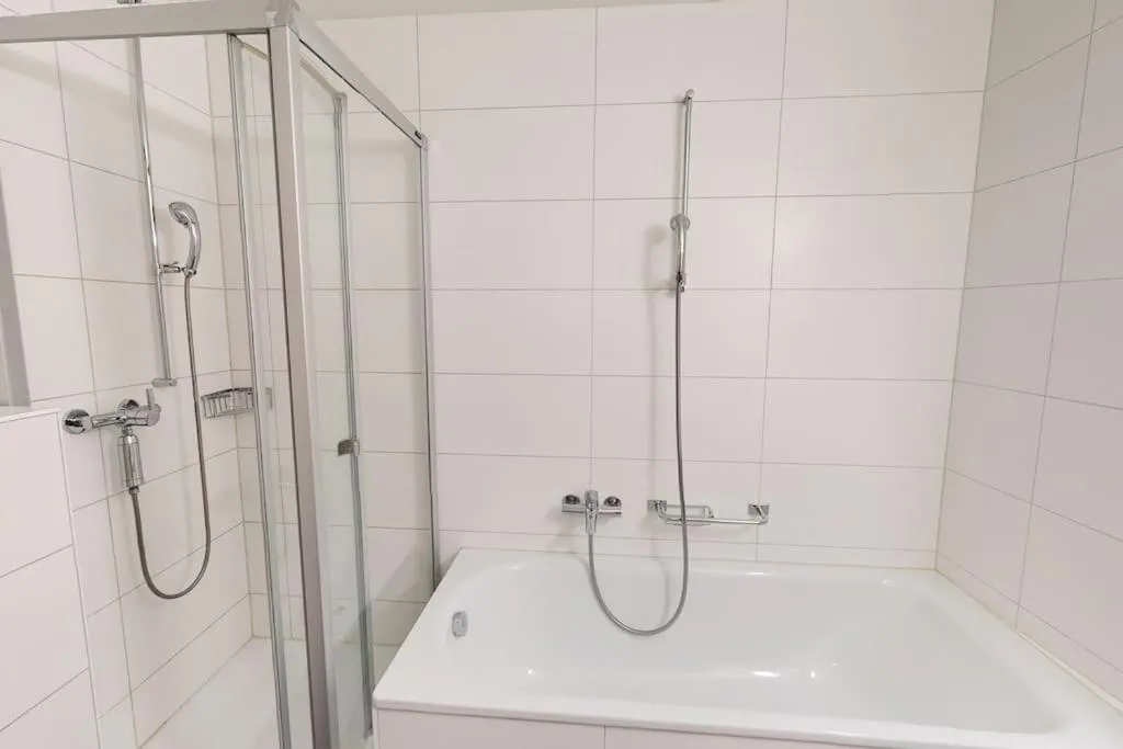 Image 2 of Penthouse flat in the city center/near lake (SF18)