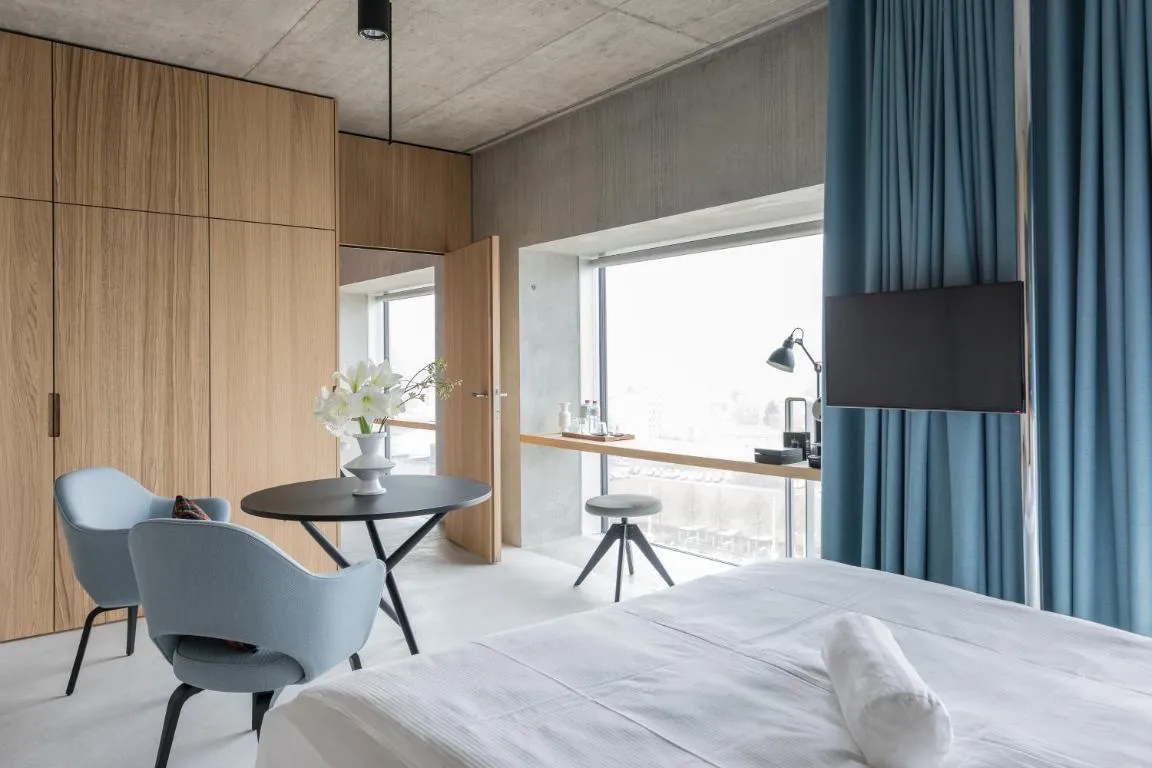 Image of Placid Hotel Design & Lifestyle Zurich