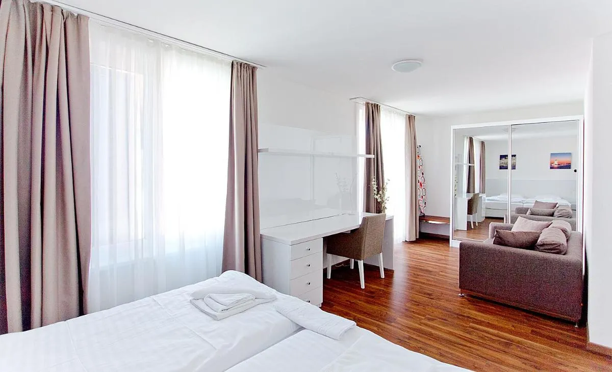 Image 1 of Premium Apartments by Livingdowntown