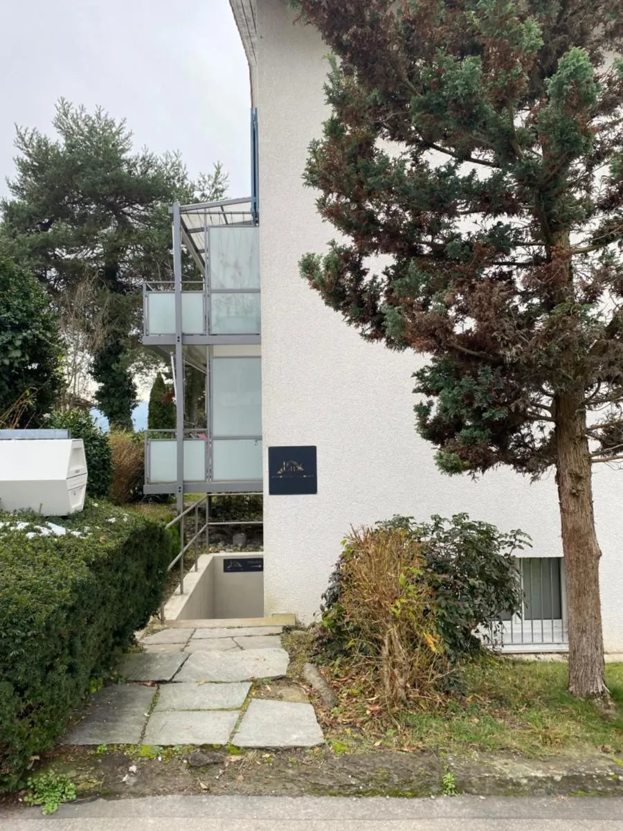 Image 5 of Private Spa LUX with Whirlpool and Sauna in Zurich