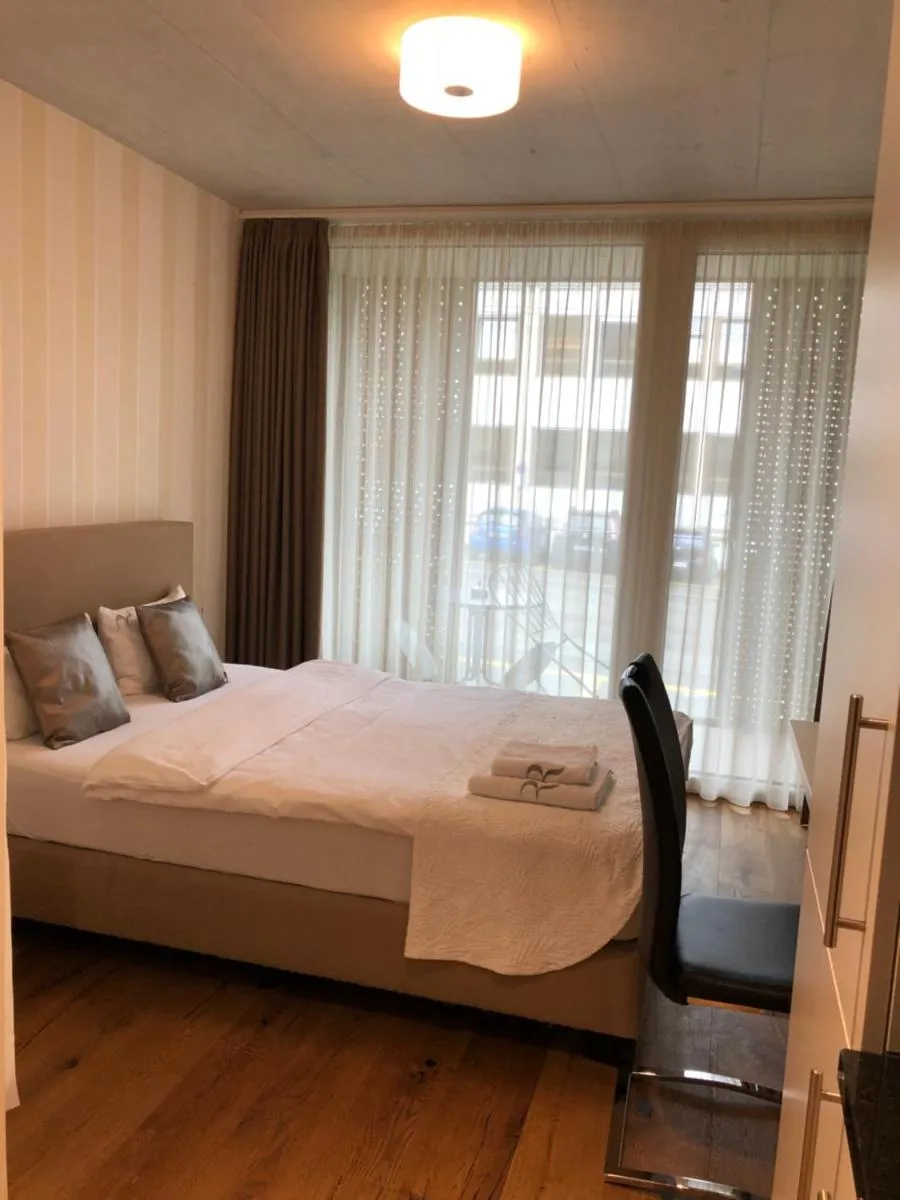 Image 2 of Residence Appartements