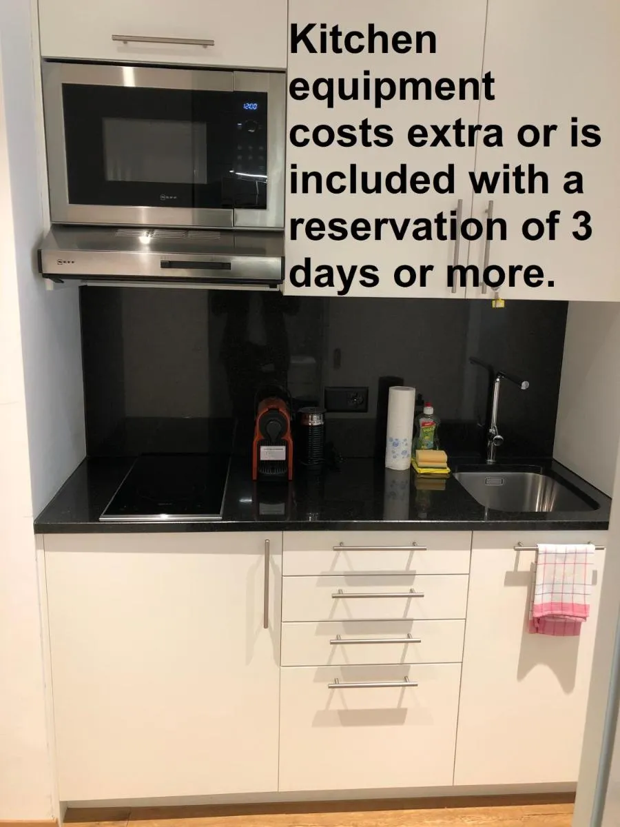 Image 4 of Residence Appartements