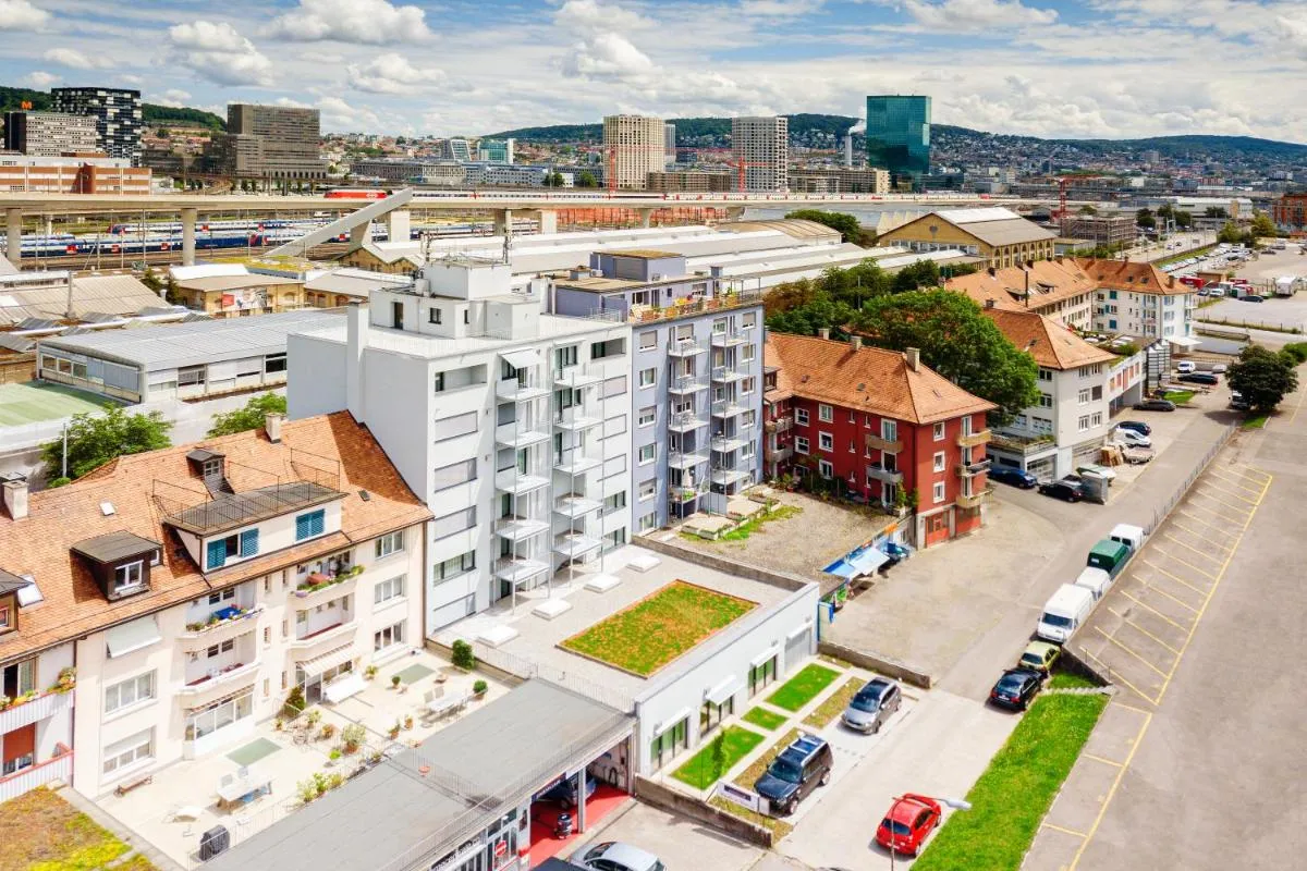 Image 4 of SWAS by Livingdowntown