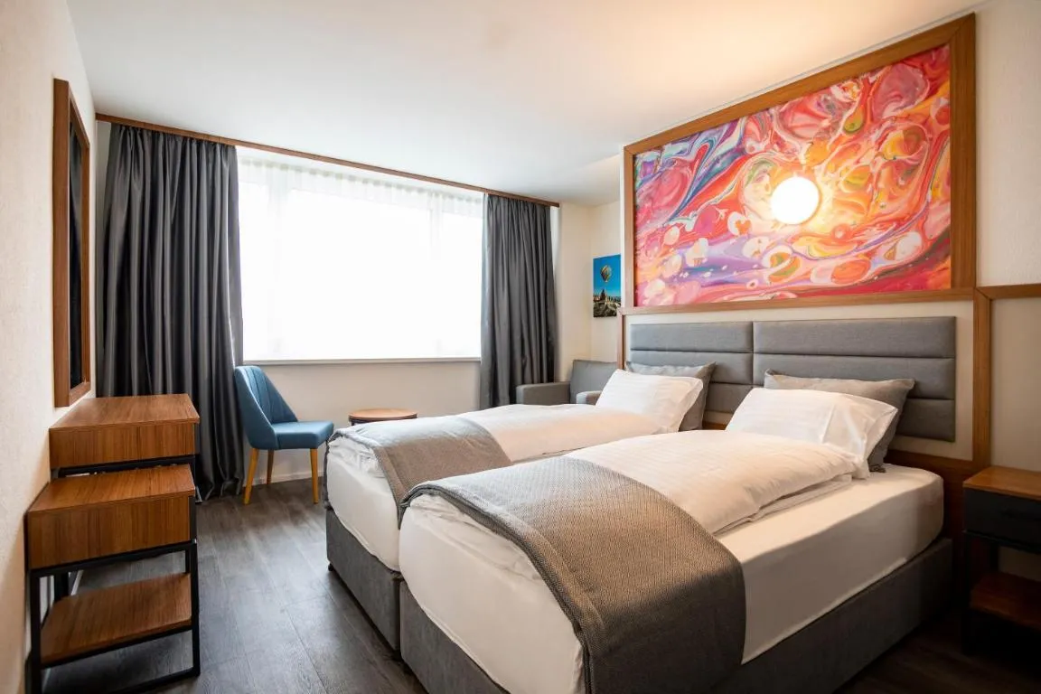 Image of SWAS by Livingdowntown