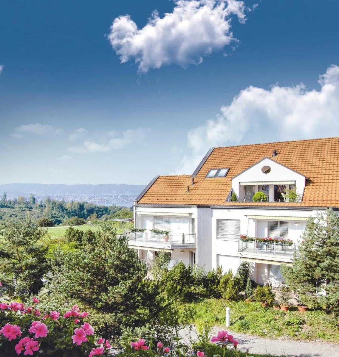 Image 3 of Senioren-Residenz Segeten