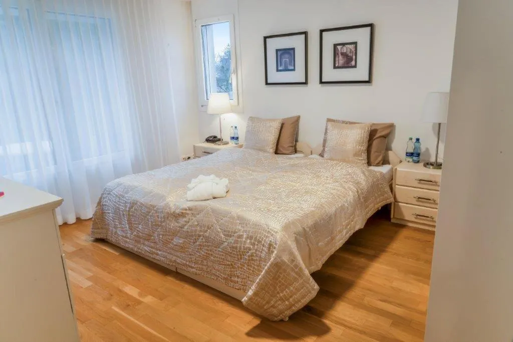 Image of Senioren-Residenz Segeten