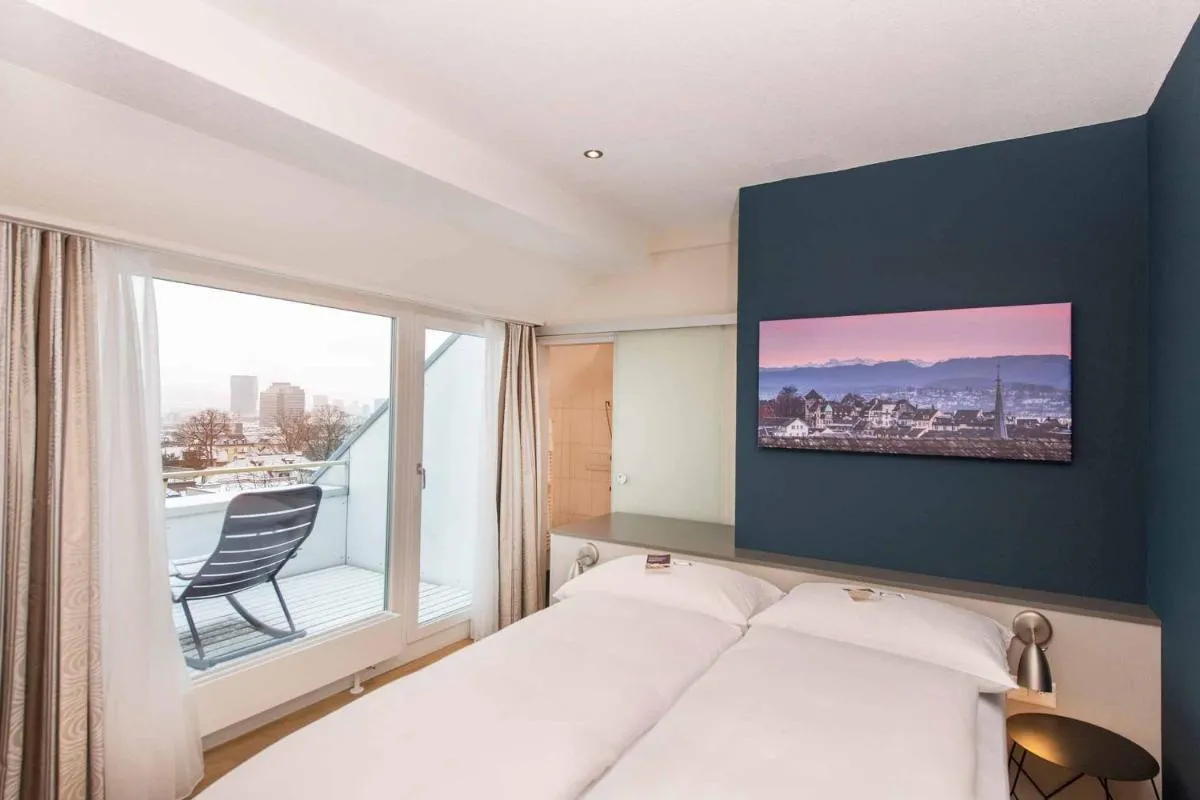 Image 6 of Sorell Hotel Rex